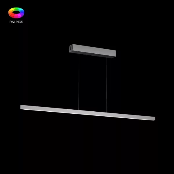 LED Pendant Light Lift Up and Down
